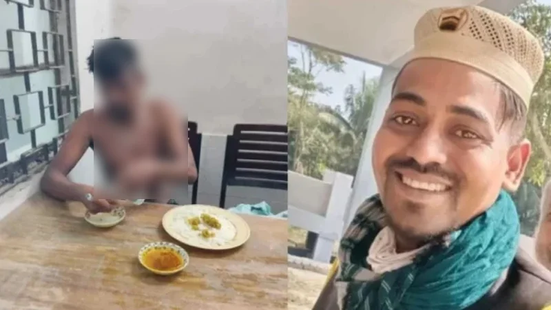 ঢাবিতে তোফাজ্জল হত্যা মামলায় ২১ শিক্ষার্থীকে অভিযুক্ত করে চার্জশিট দাখিল